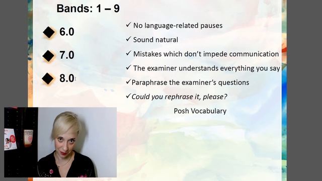 IELTS Speaking: Лайфхаки от Экзаменаторов