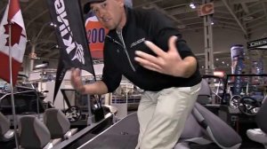 Alumacraft T Pro (Алюмакрафт Турнамент про)