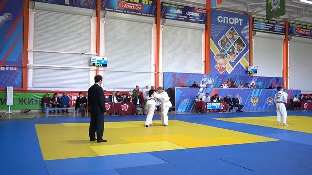 Первенство Южного Федерального округа г. Армавир