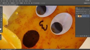 How to use Hand Tool or Rotate Tool When using Pen Tool in Photoshop