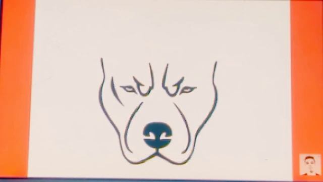 HOW TO DRAW A PITBULL смотреть онлайн