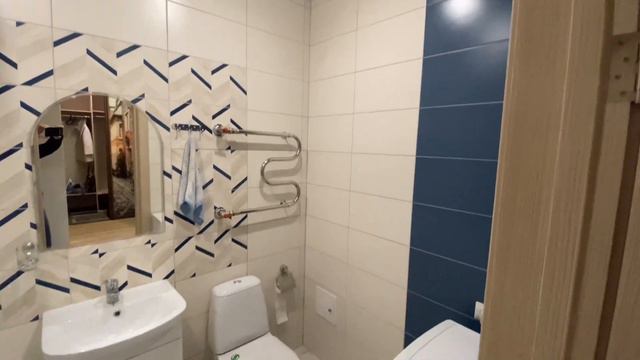 АРЕНДА | 1-к квартира на Федосеева смотреть онлайн