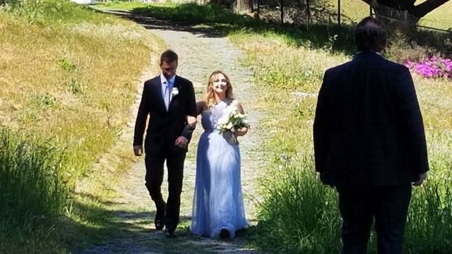 Oceanpoint Ranch Wedding 2021 Cambria CA смотреть онлайн