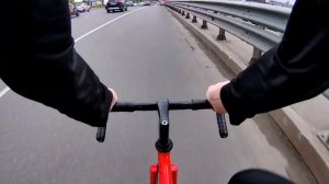 Fixed Gear Череповец