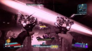 Быстрый фарм камней в Borderlands The Pre Sequel