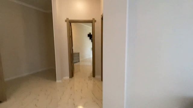 Аренда: 200.000 рублей 3-к. квартира 150 м2 Театральная 11 элитный жилой комплекс в центре Сочи