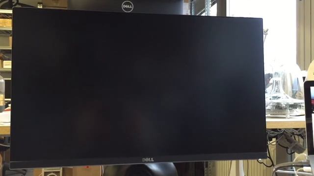 Dell U2515H on MacBook Pro 13" (Early 2011) flickers / signal loss смотреть онлайн