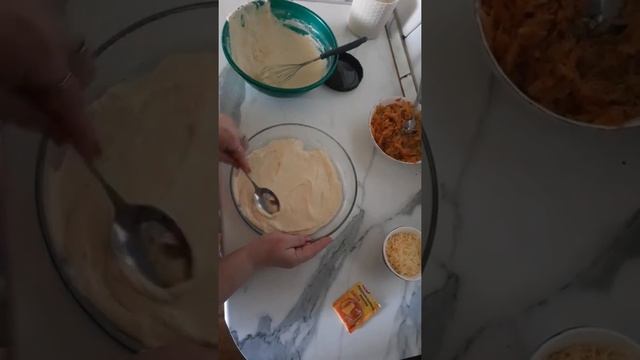 Заливной пирог с капустой смотреть онлайн