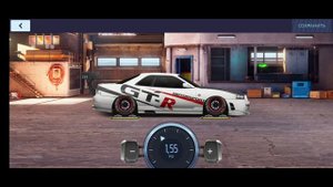 Он перестал ехать!!! Настраиваем всё по новой!!! Drag Racing Уличные Гонки