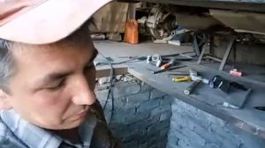 Как заменить кронштейн для краба 2109