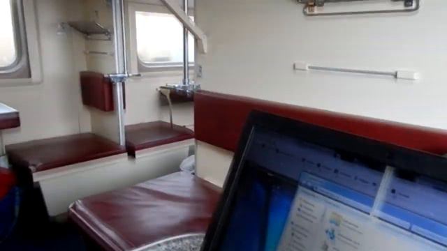 Возвращение с гастролей Пермь Проезжаю мост через р Кама смотреть онлайн