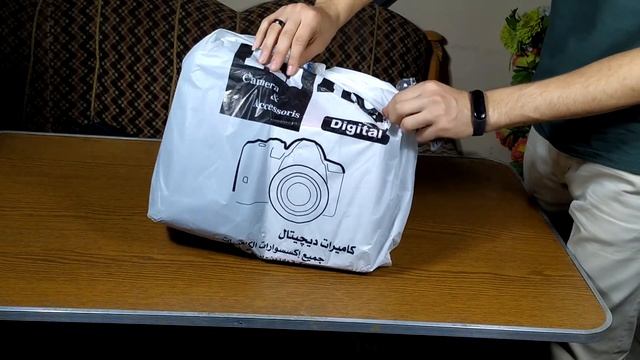 شكرا كينج ديجيتال .. canon 4000D review смотреть онлайн