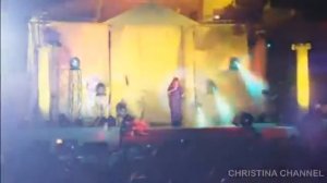 Кристина - Знай (Знай любовь моя)