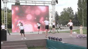 В Заречном выбрали «Мисс Лето — 2024»