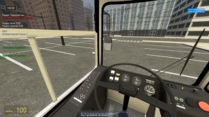Гайд по запуску троллейбусов - Trolleybus FS!