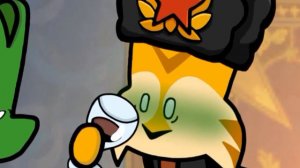 |Ты подмешал мне что-то в колу?|Meme|Suspects/(Animation/Анимация)|