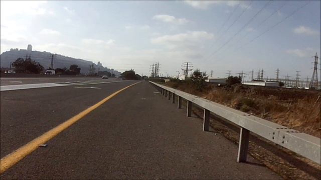 Один день из жизни электросамоката в Израиле смотреть онлайн