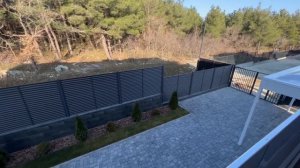 Геленджик. Коттеджный посёлок ПАНОРАМА. Дома с видом на море и горы.