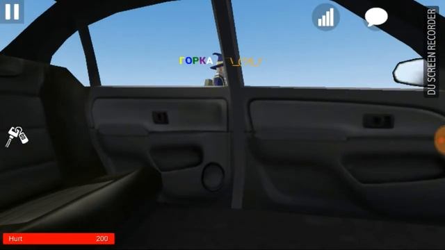 У машин в игрe Ultimate Sandbox есть салон! В конце покажу как писать цветным шривтом) смотреть онлайн