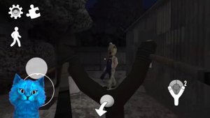 ? СЛОМАЛ ИГРУ МОРОЖЕНЩИК 2 ICE SCREAM 2 ДЕЛАЮ КОНЦОВКУ ПРОТИВ ПРОДАВЦА МОРОЖЕННОГО ПРОХОЖДЕНИЕ