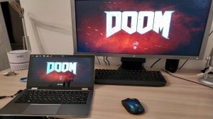 Как транслировать игру с ПК на ноутбук через steam