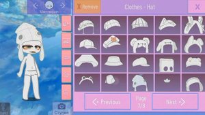 ?НОВЫЙ МОД НА ГАЧУ?ГАЧА НОКС(GACHA NOX) ❤️мини обзор//САМЫЙ ЛУЧШИЙ МОД НА ГАЧУ//