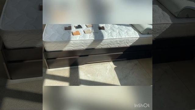 Отзыв о кровати Орматек Milton и магазине "Анатомия сна" смотреть онлайн