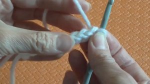 воздушные петли с накидом эластичный набор ВЯЗАНИЕ КРЮЧКОМ