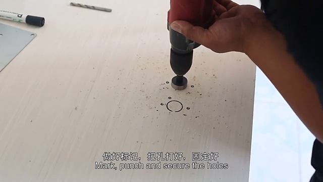 Дизельная печка из Китая 8кВт/0,24л топлива - возможно "китайские квты" смотреть онлайн