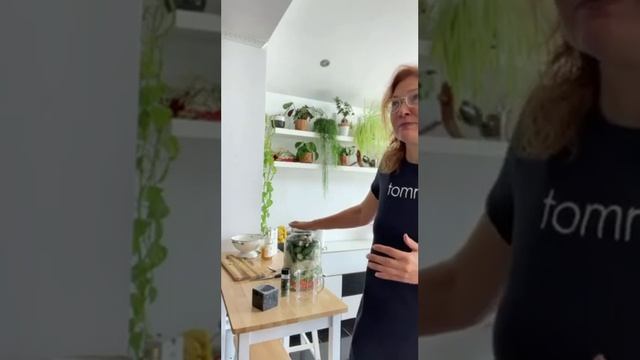 Квасим, ферментируем капусту и другие овощи
