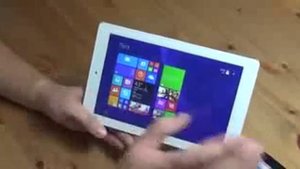 Быстрая установка русского языка на китайский Windows 8 1 планшет