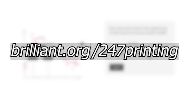 247zero BETA2 : MOTION and EXTRUSION - The FASTEST printer?