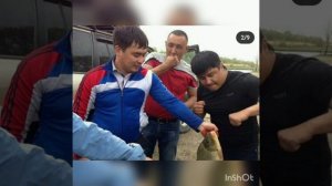 Монолог от Нуриддинна Памяти Расула Мамлякова.