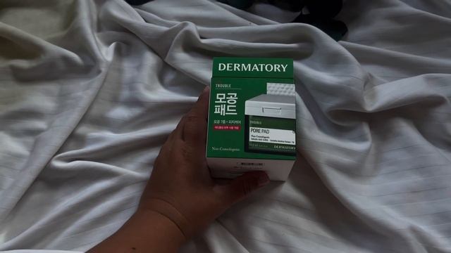 Распаковка из Золотого яблока//unpacking// первый опыт