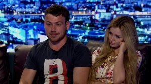 ДОМ-2 Город любви 3676 день Вечерний эфир (03.06.2014)