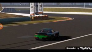Клип Порше Тайкан (CarX Drift Racing2)