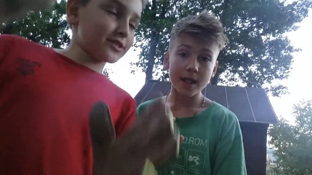 ВЛОГ с дачи как мы снимаем видео смотреть онлайн