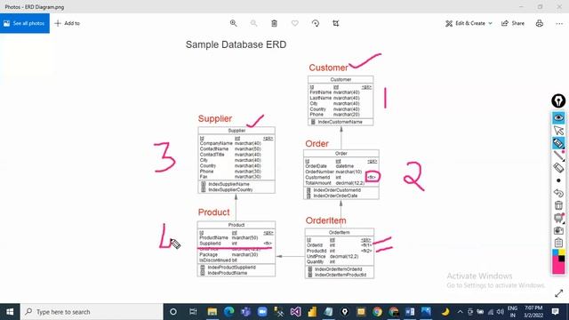 SQL Server Demo: A Comprehensive Introduction to Database Management #sqlserver #databasemanagement