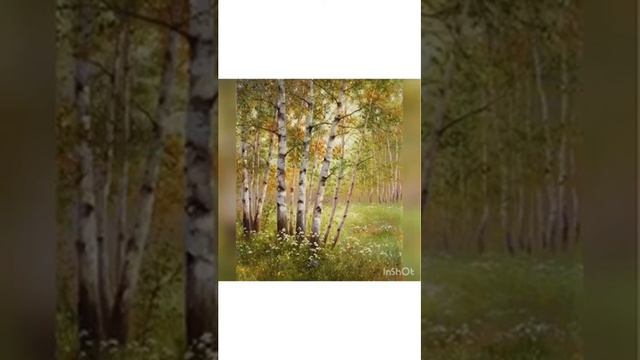 Россия в поэзии и живописи смотреть онлайн