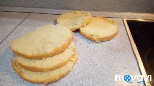 Торт "Кукла Барби"