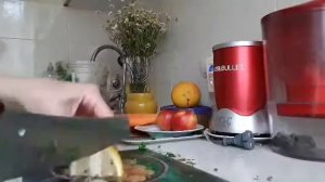 Смузи из петрушки