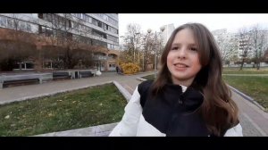 Влог с Троицка
