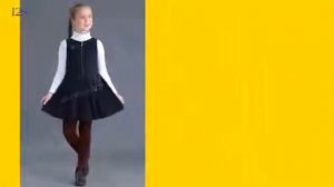 BEBAKIDS. Образы в Школу. Одежда для Девочек.