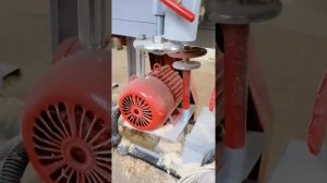 Фуганок-циркулярная своими руками