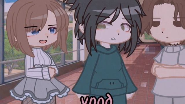 всегда говори я знаю modern au. Се Лянь Ци Жун