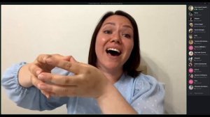 Структура музыкального занятия для дошкольников