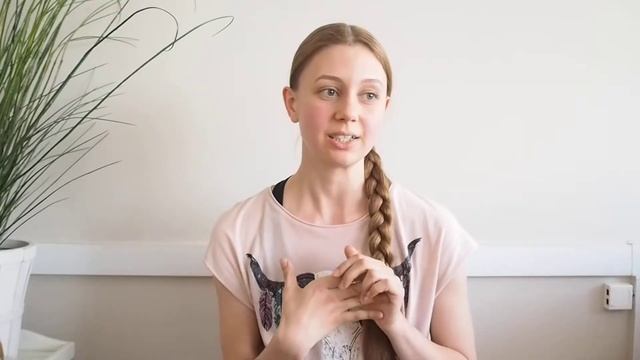 Няня Гувернантка Татьяна