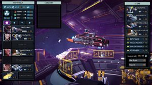 Трейлер научно-фантастической «карточной» ролевой игры Breachway
