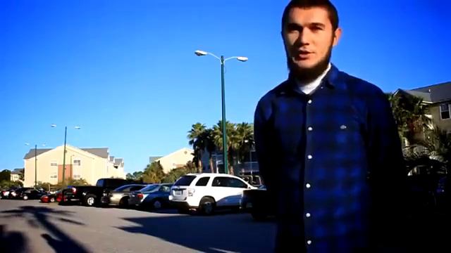 Прямой путь . В чем смысл жизни ? Ислам