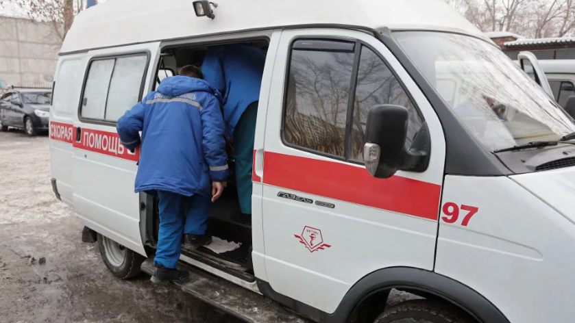 Медицинская помощь и инвалид! Отказались помогать. Теперь помогают все врачи смотреть онлайн